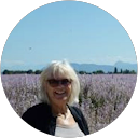 Anna Vangeuns profielfoto